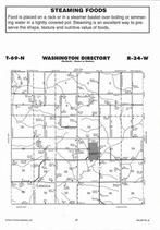 Map Image 004, Taylor County 2007